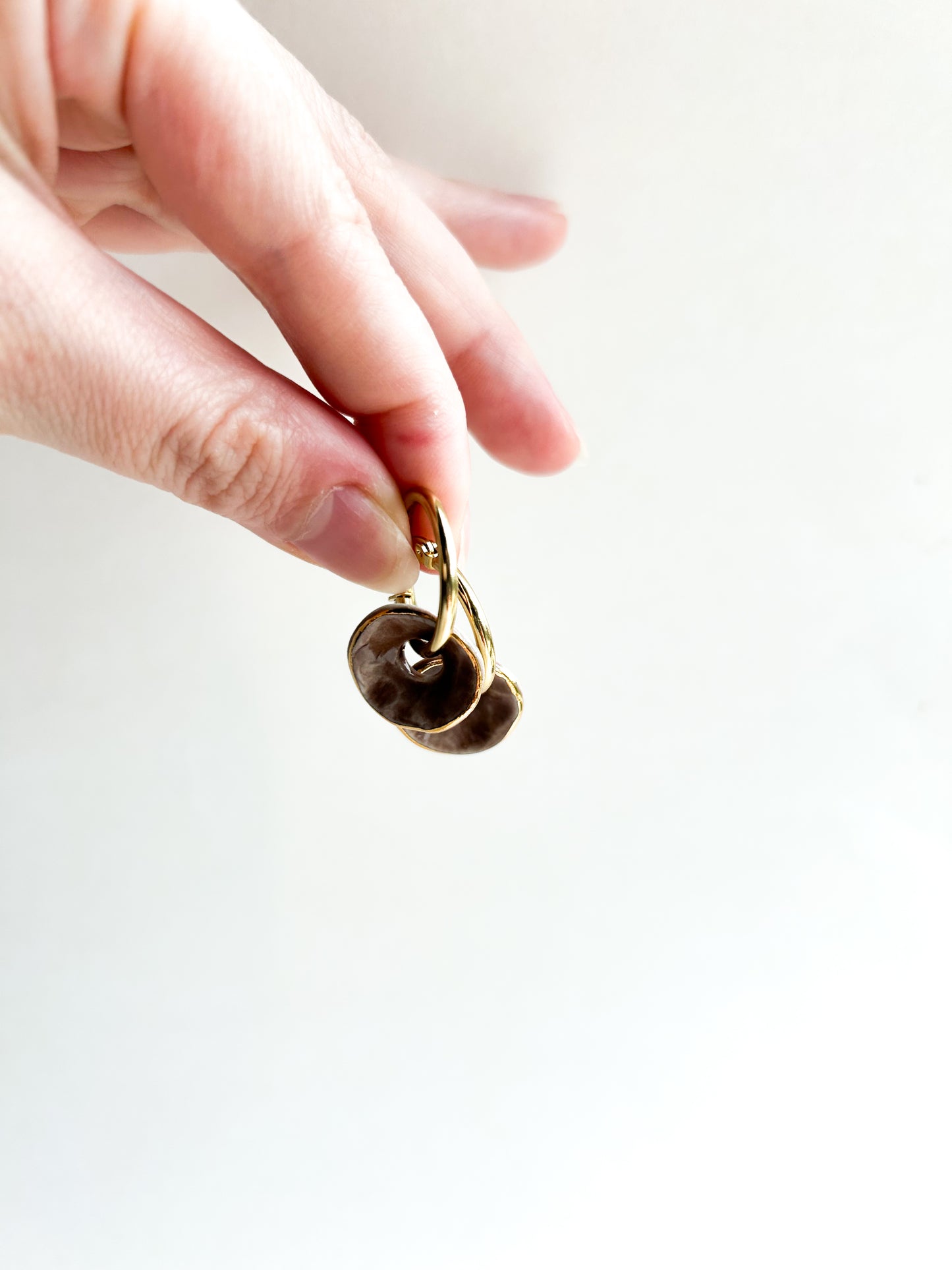 DONNA EARRINGS K
