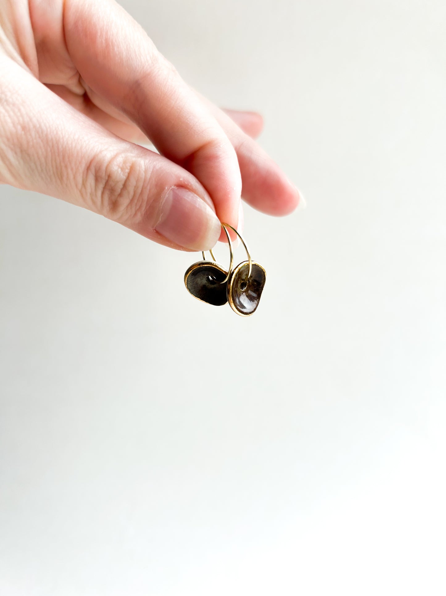 DONNA EARRINGS M