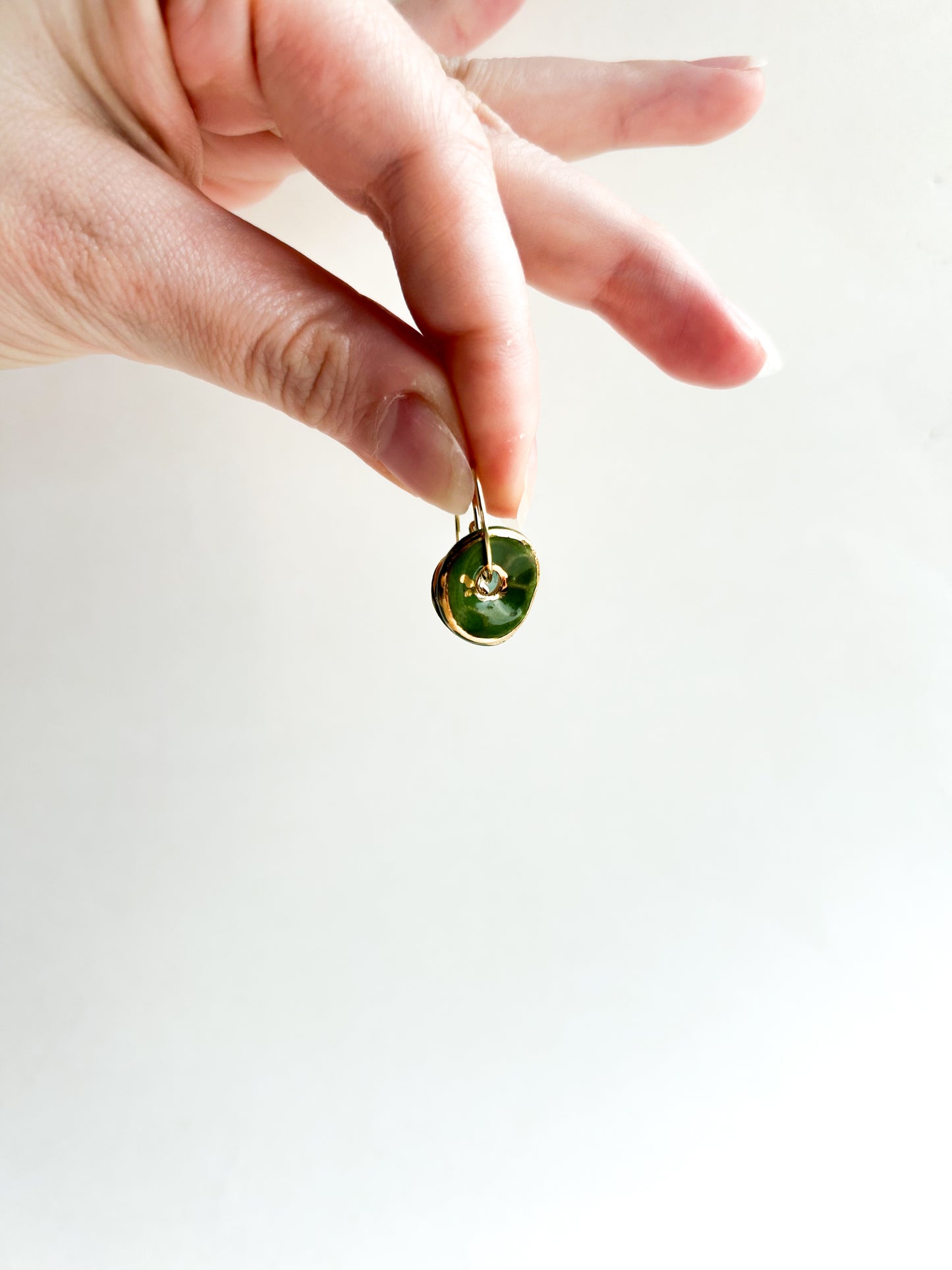 DONNA EARRINGS L