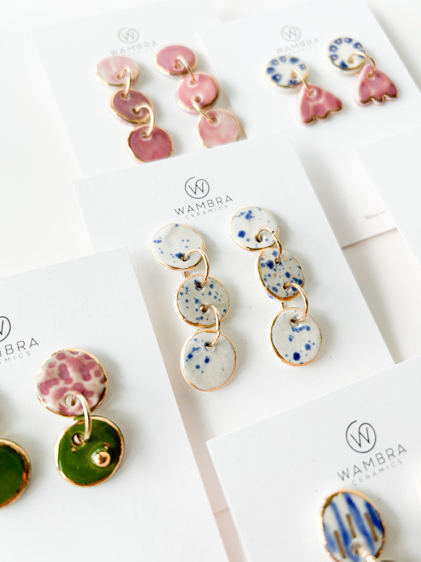 FELIZ EARRINGS