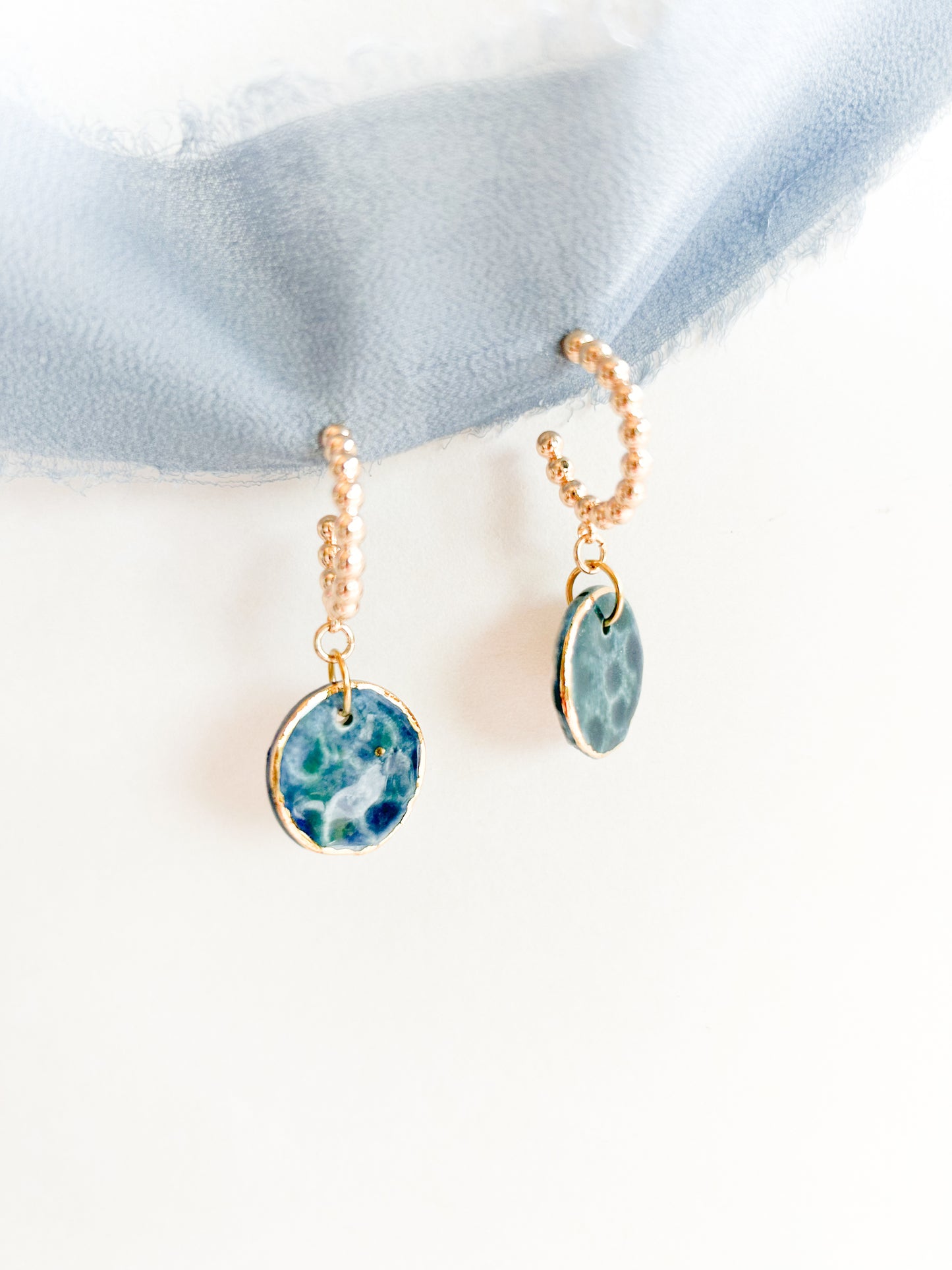 ALMA EARRINGS