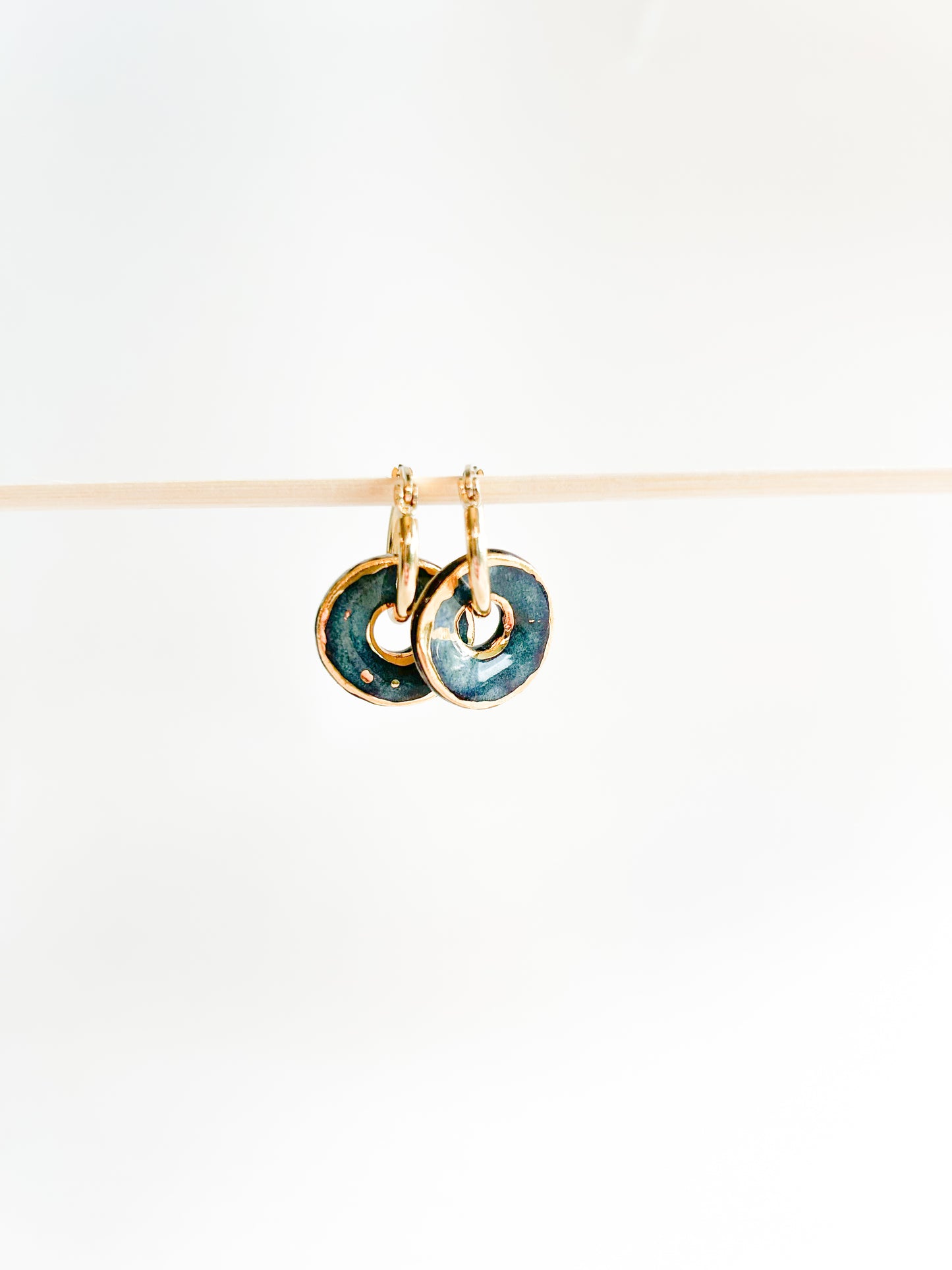 CLARA EARRINGS