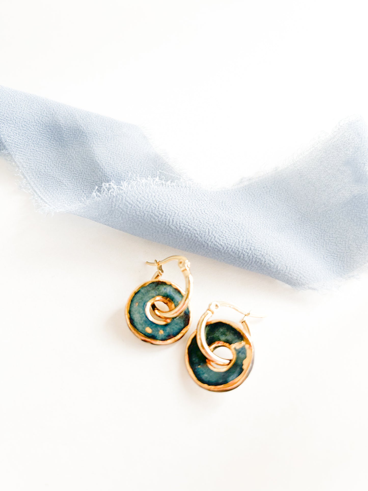 CLARA EARRINGS