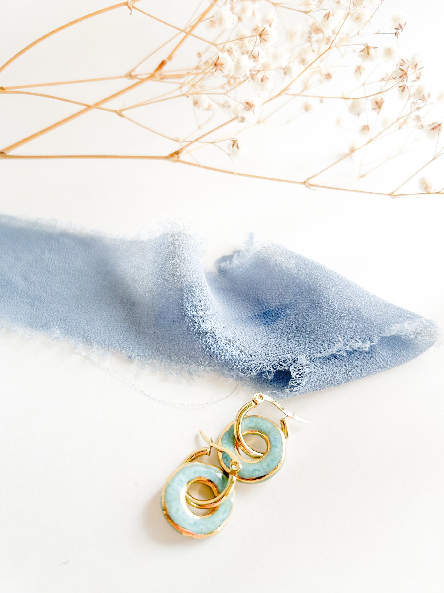 RITA EARRINGS