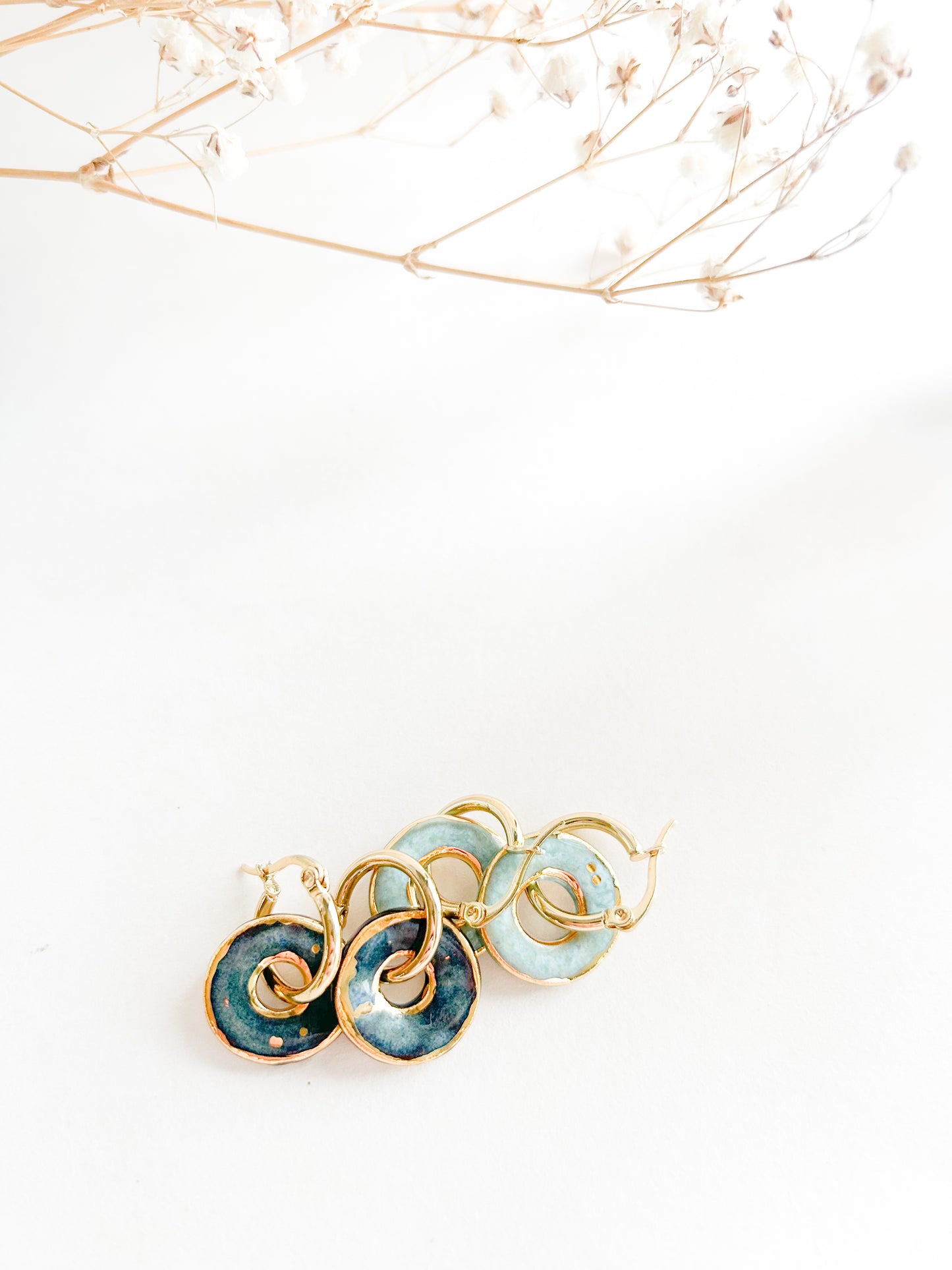 CLARA EARRINGS