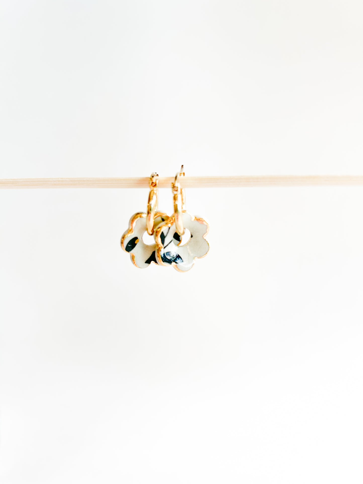 GRETA EARRINGS