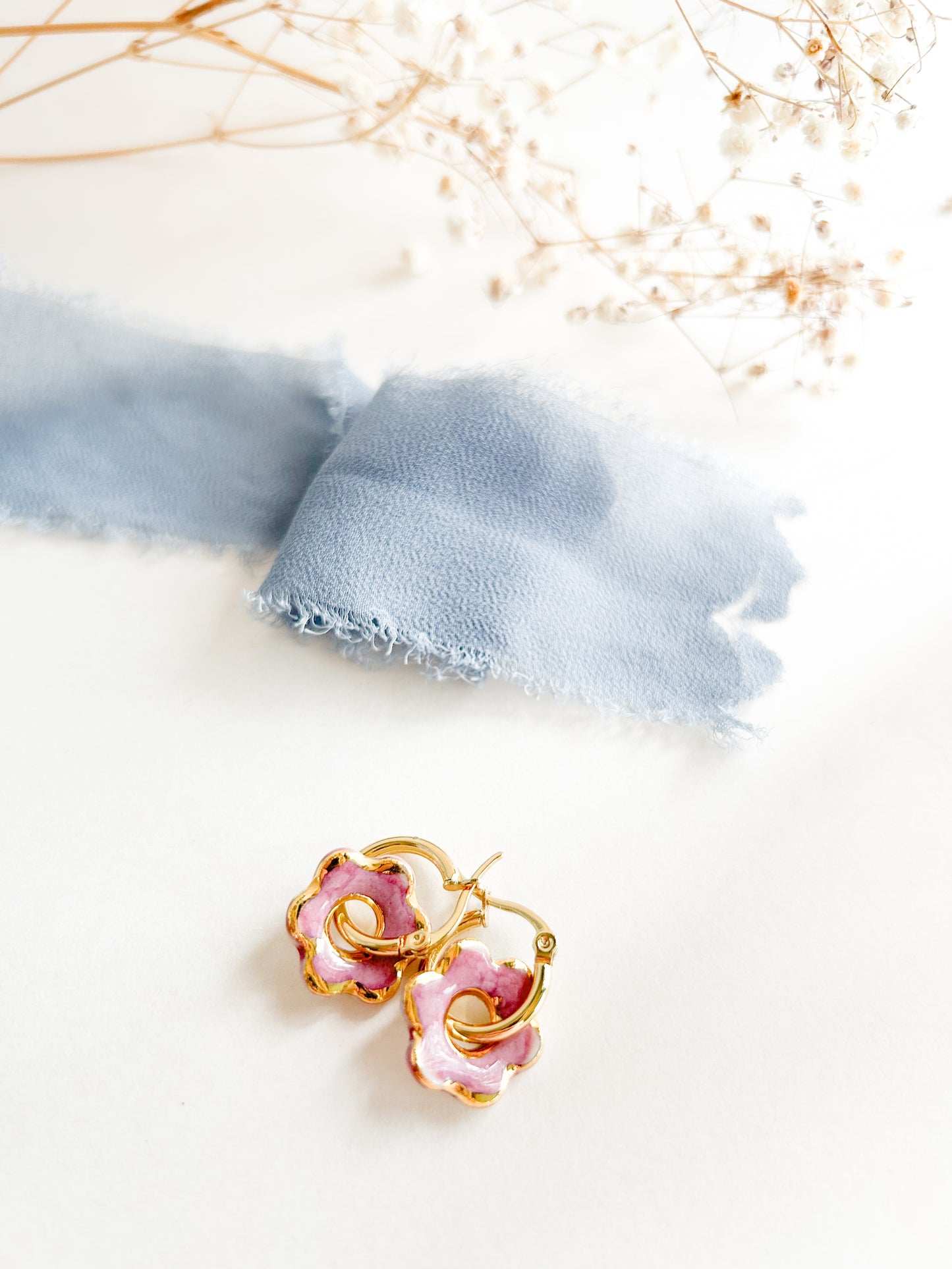CORA EARRINGS