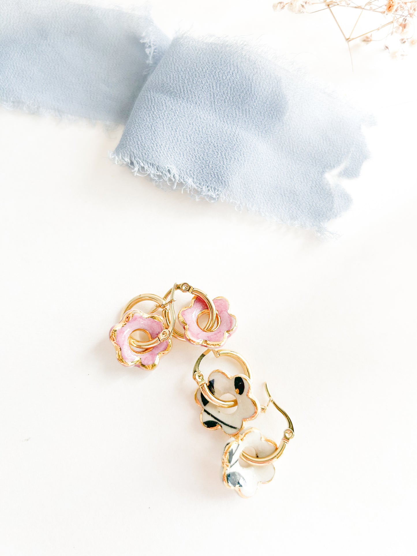 CORA EARRINGS