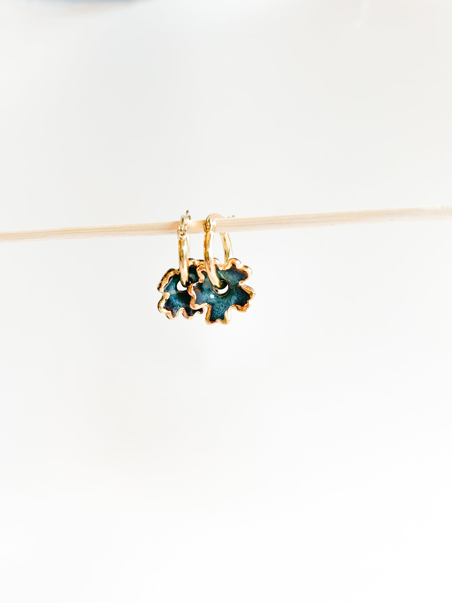 FLORA EARRINGS