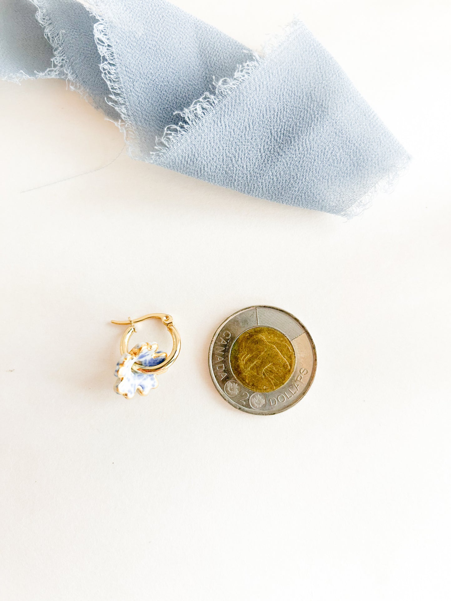 EVA EARRINGS