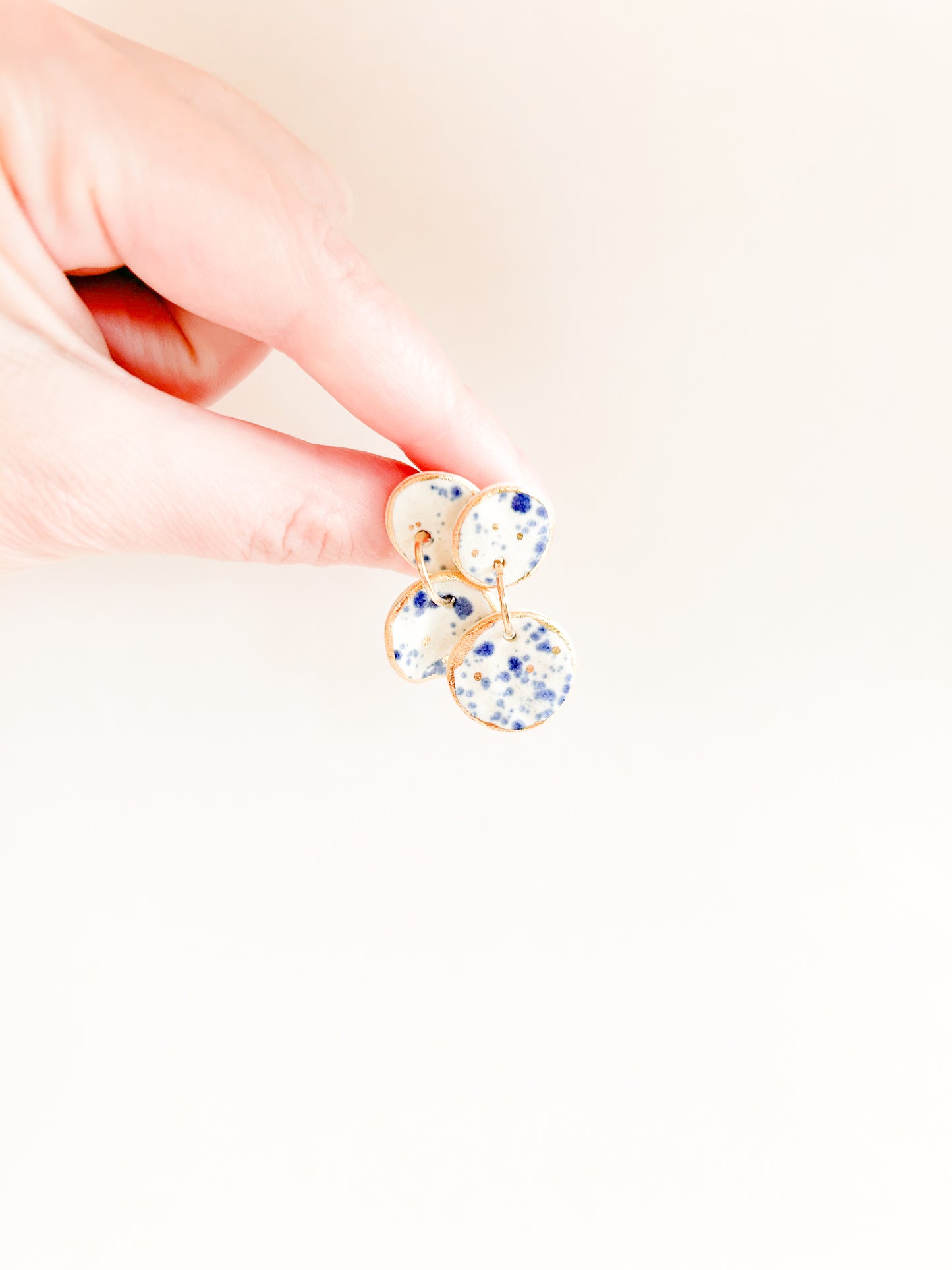 TIA EARRINGS