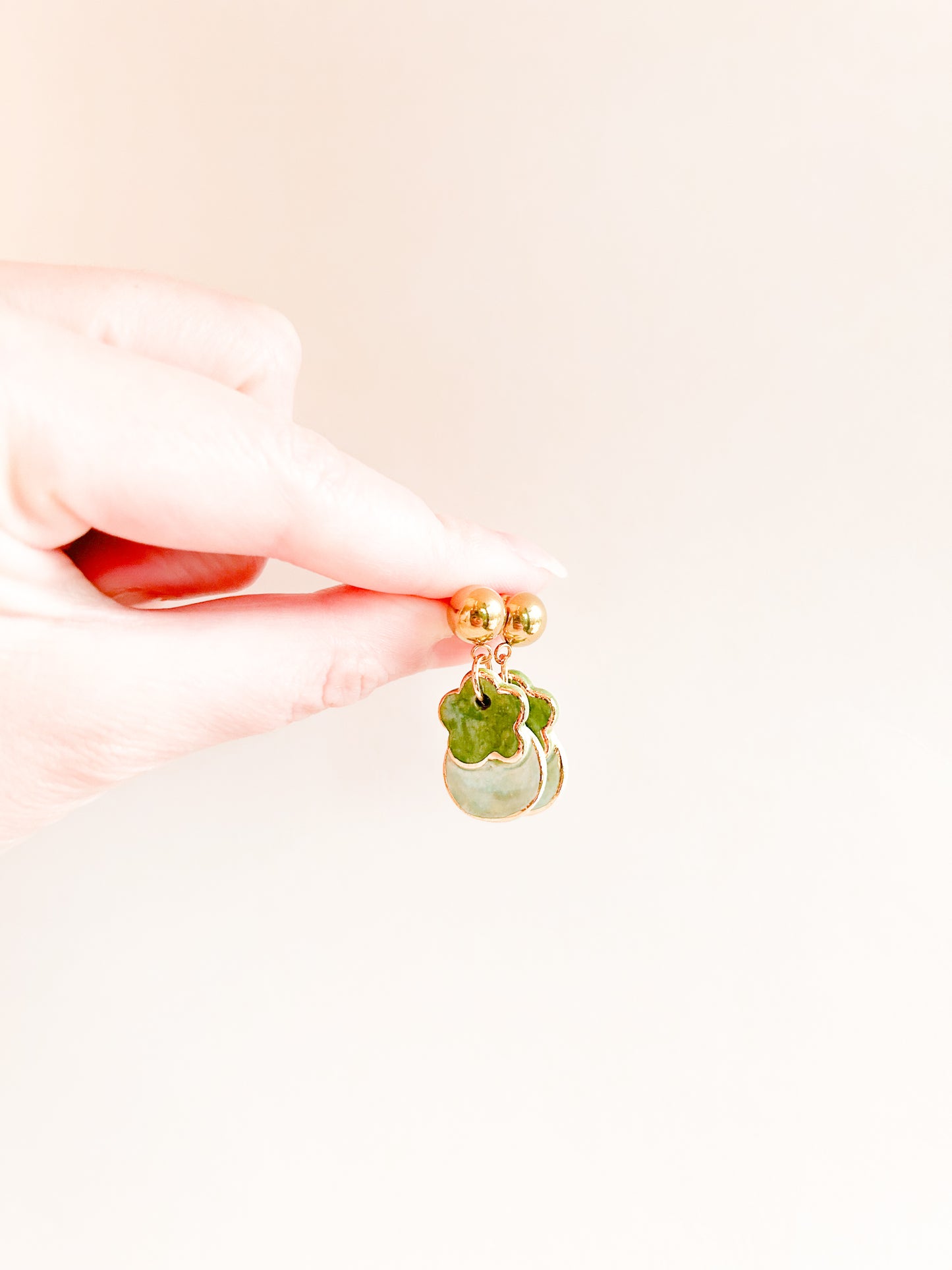 GAIA EARRINGS