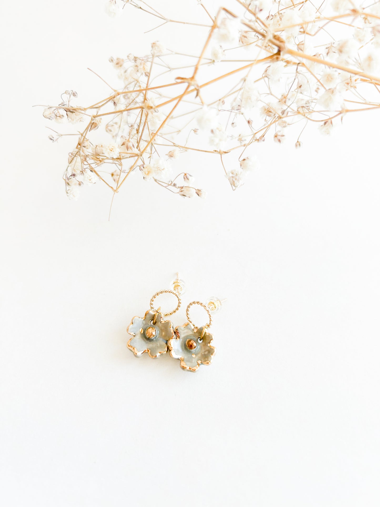 AURA EARRINGS