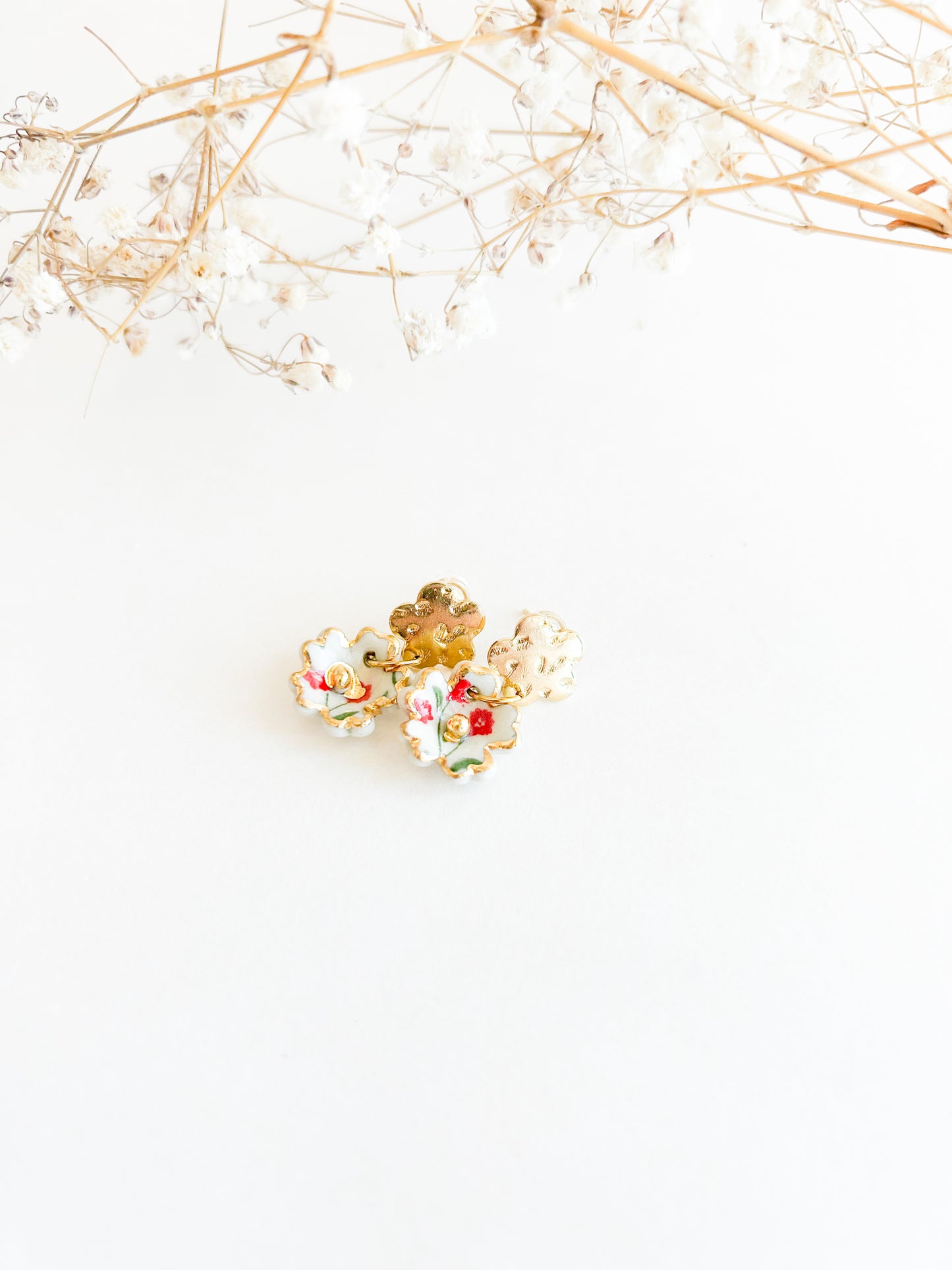 EUGENIA EARRINGS