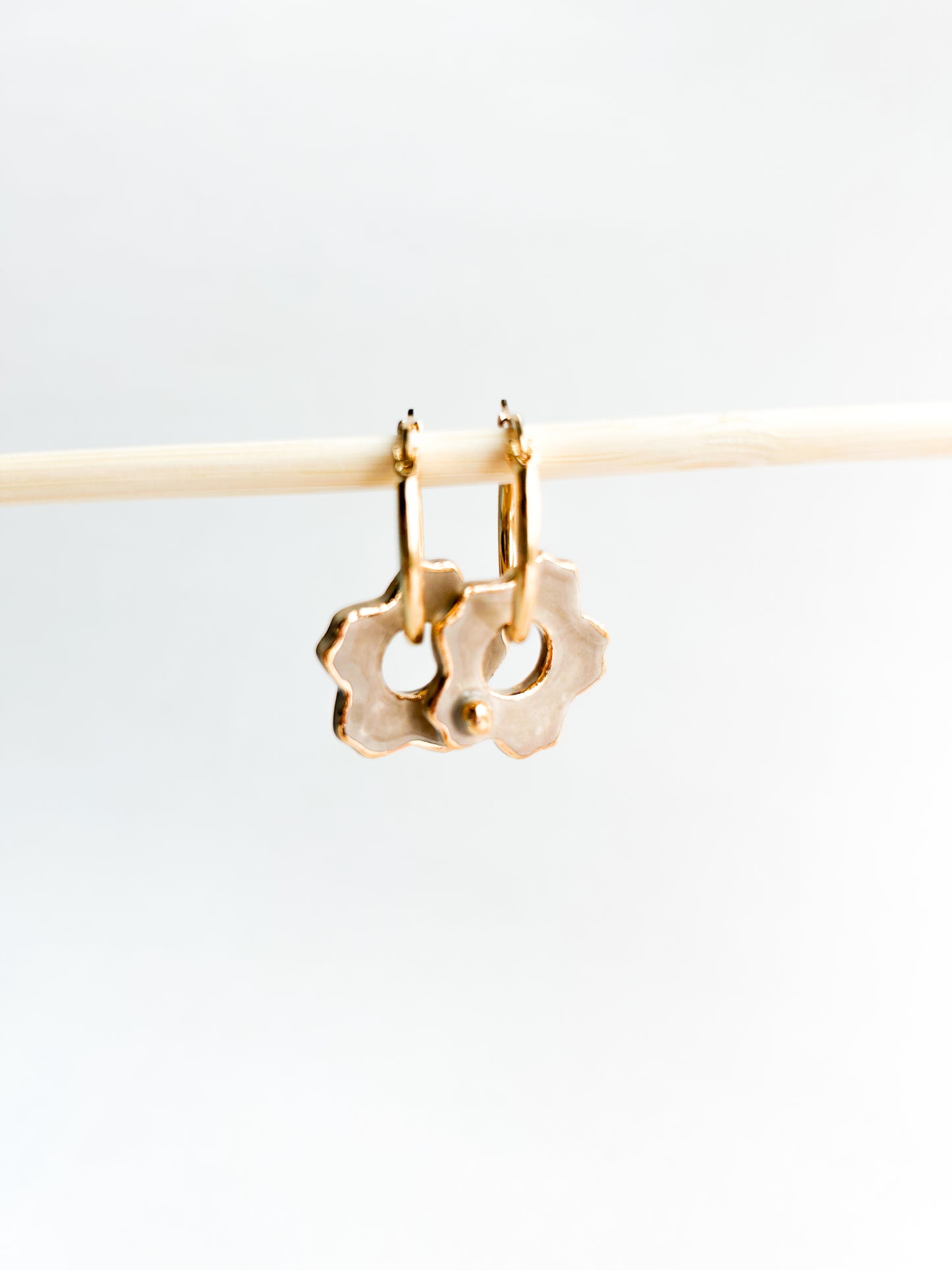 DONNA EARRINGS G