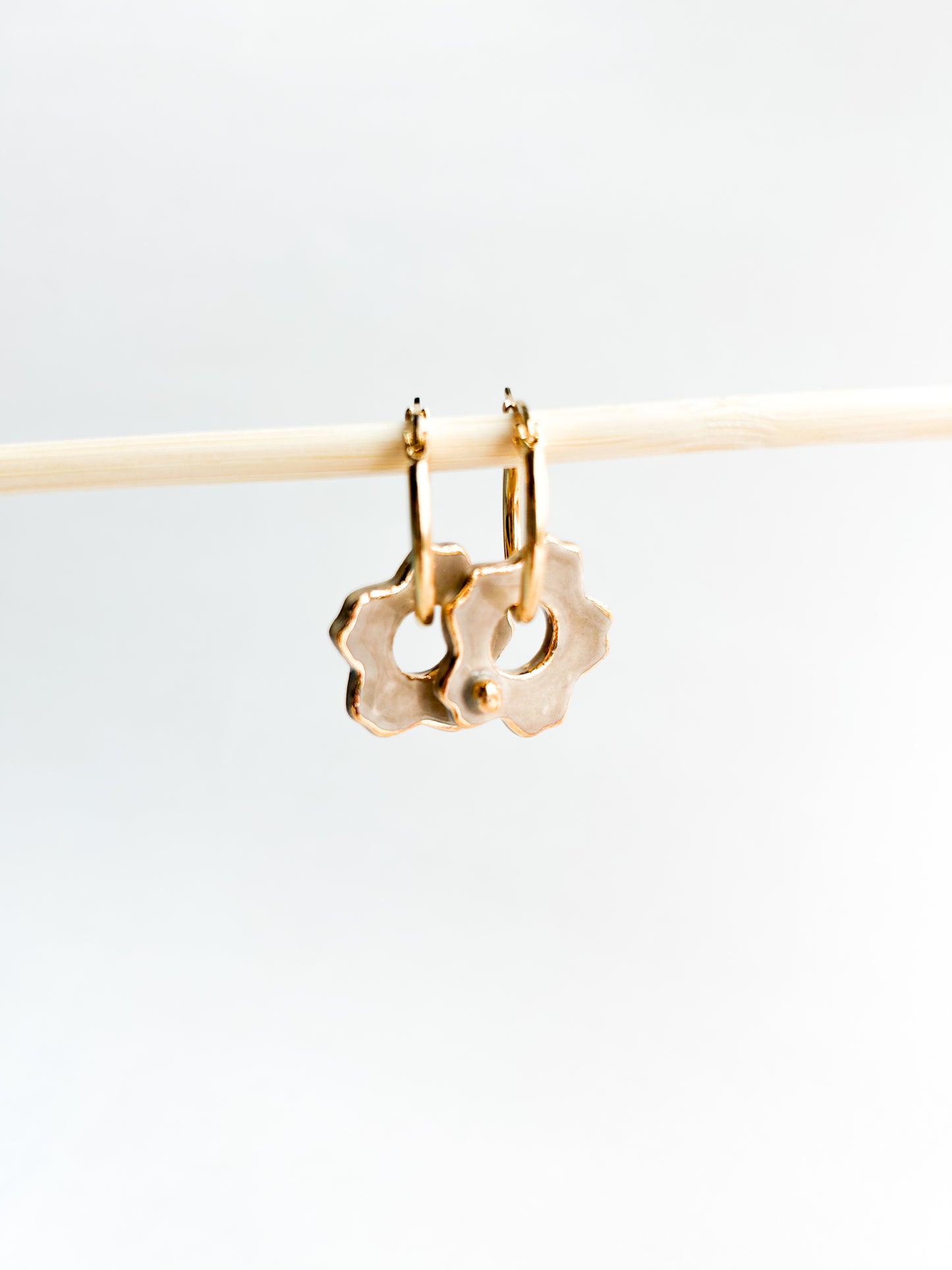 DONNA EARRINGS G