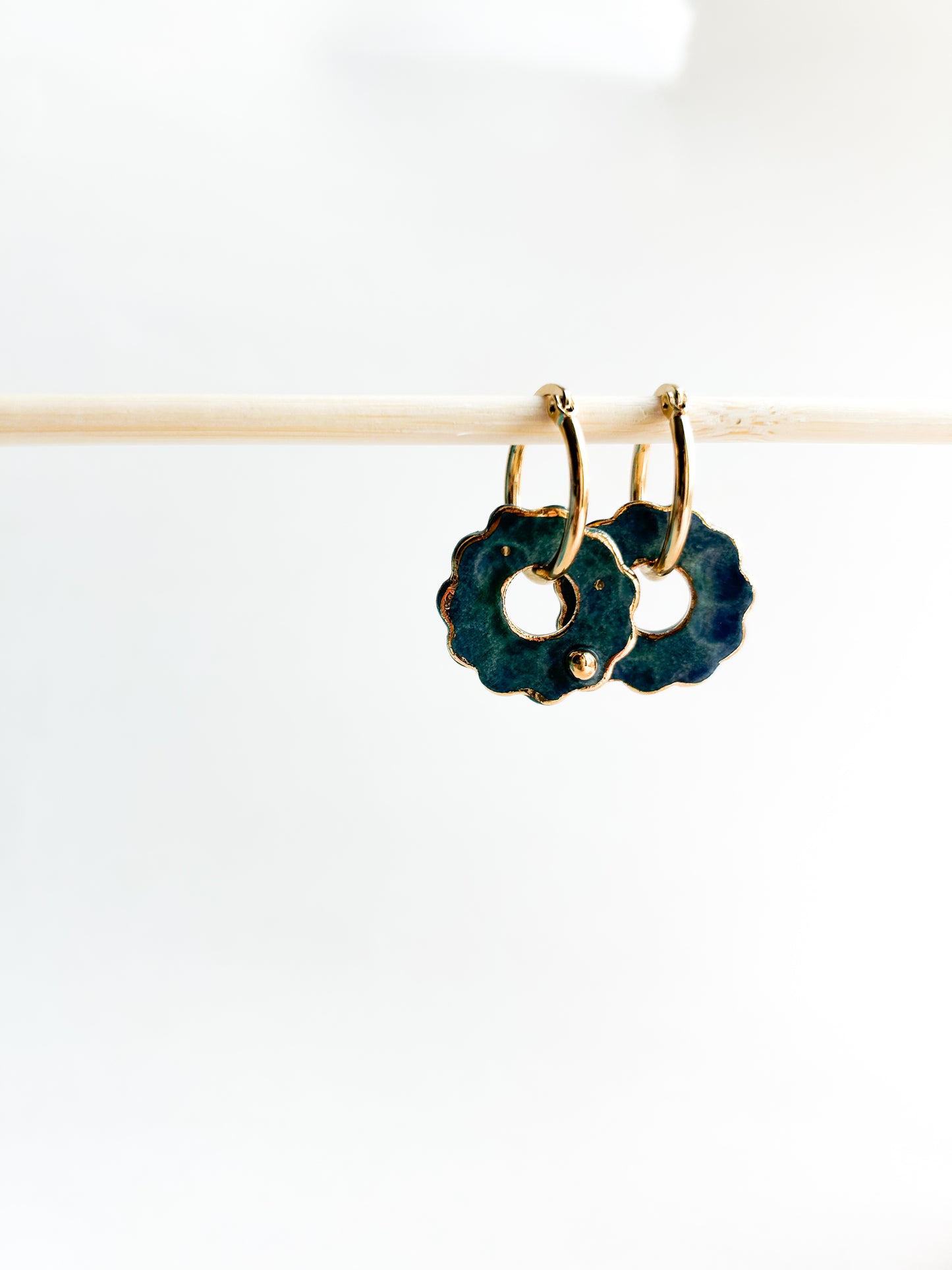 DONNA EARRINGS J