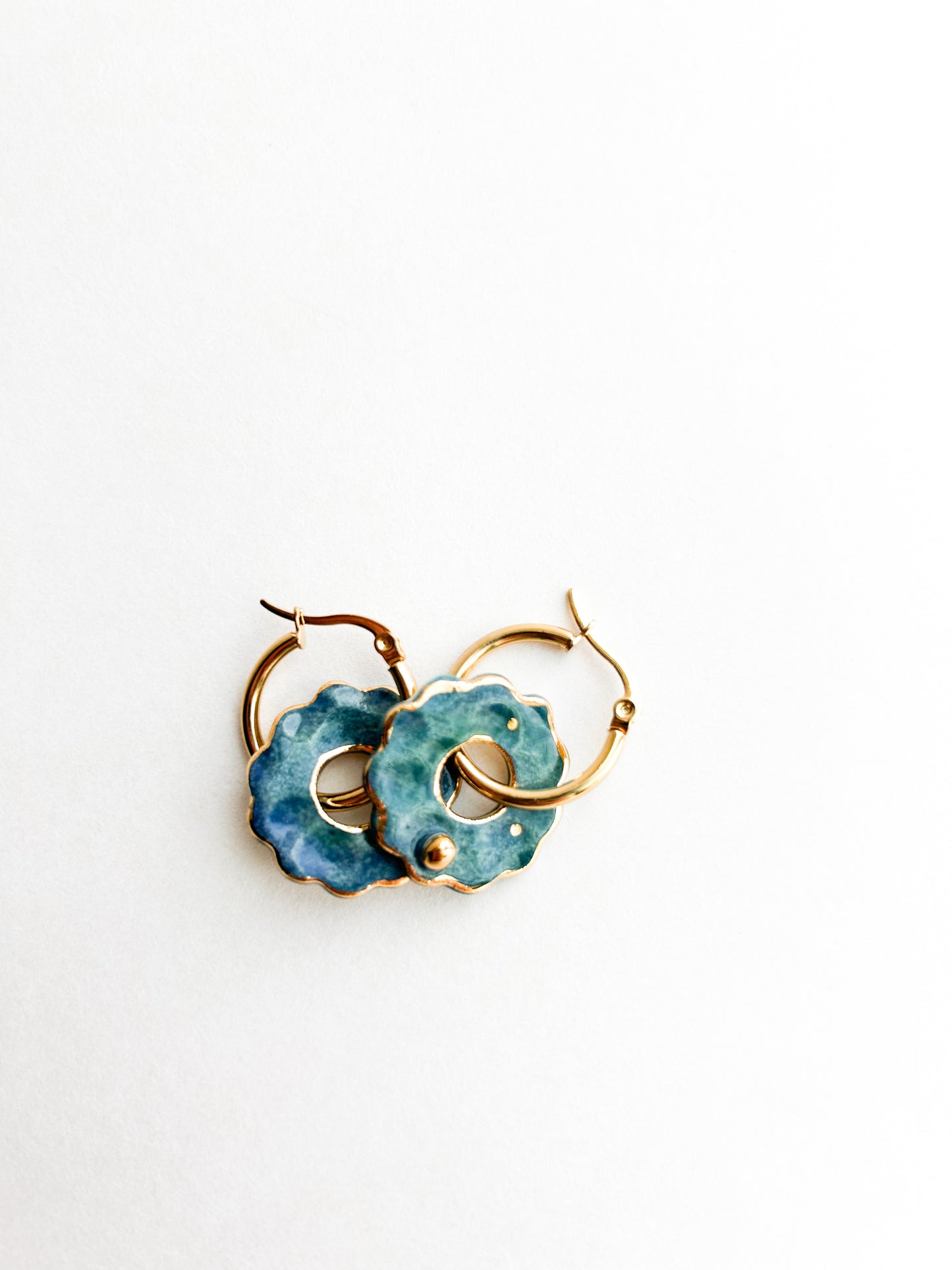 DONNA EARRINGS J