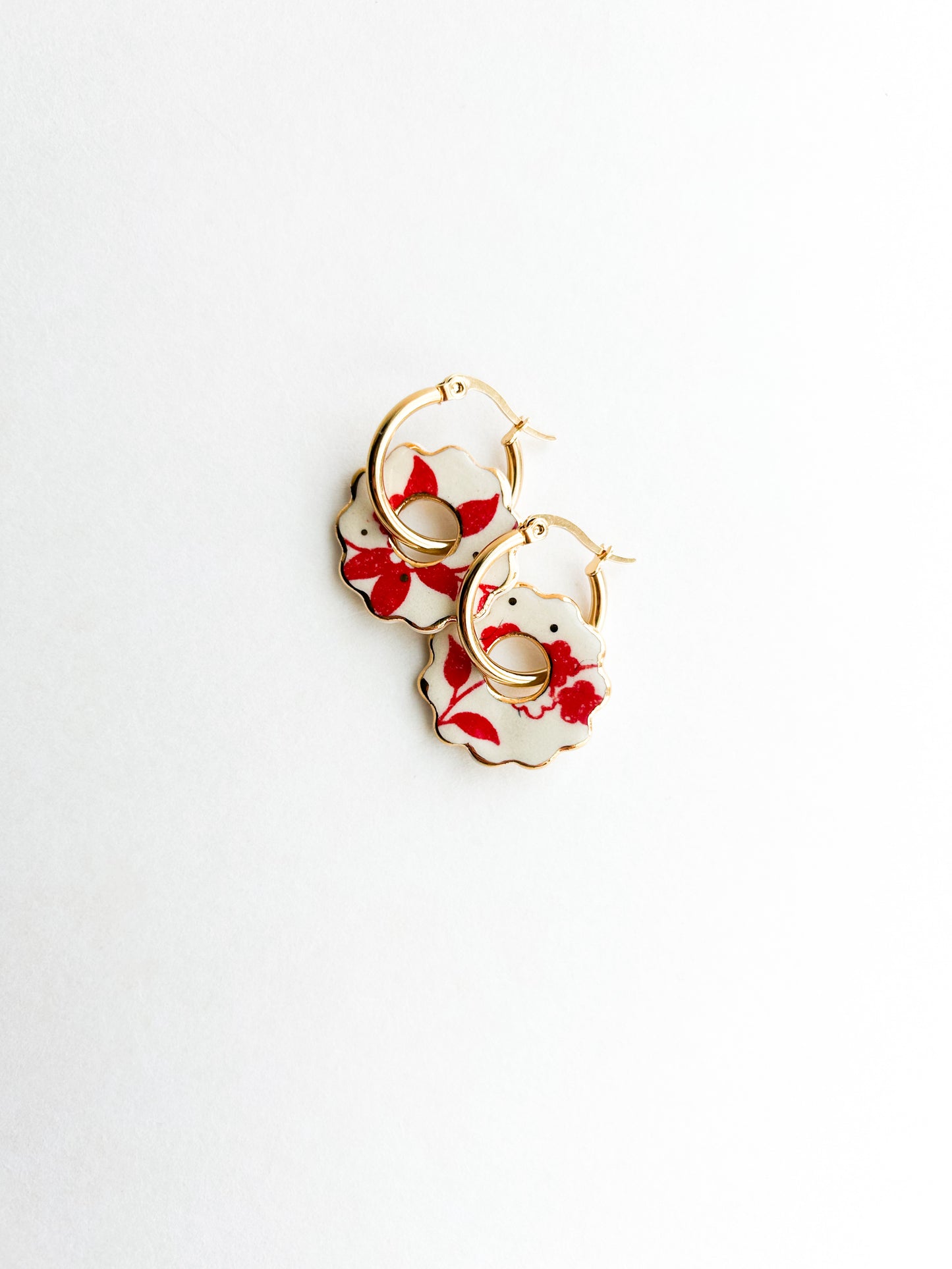 DONNA EARRINGS