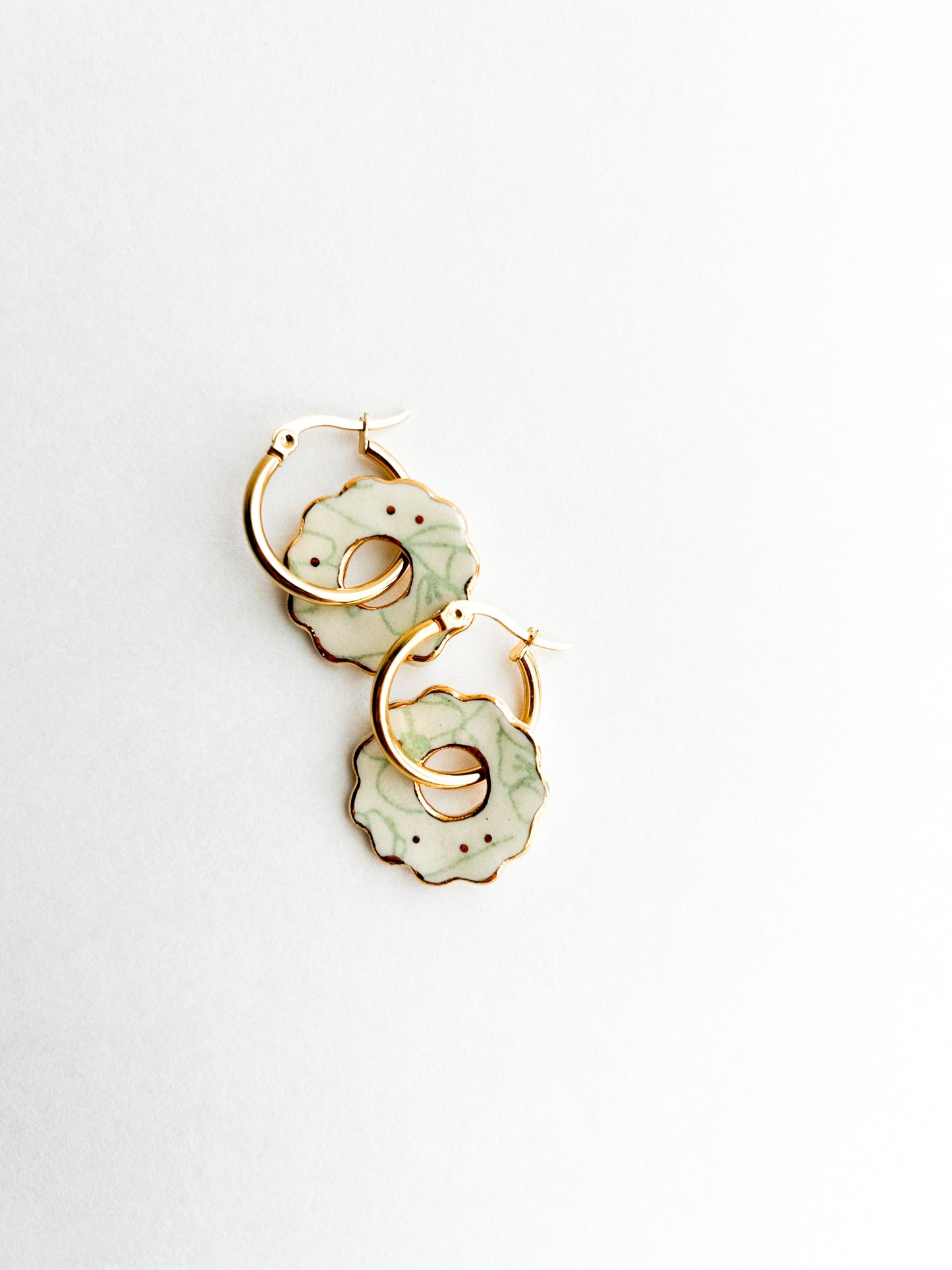 DONNA EARRINGS E