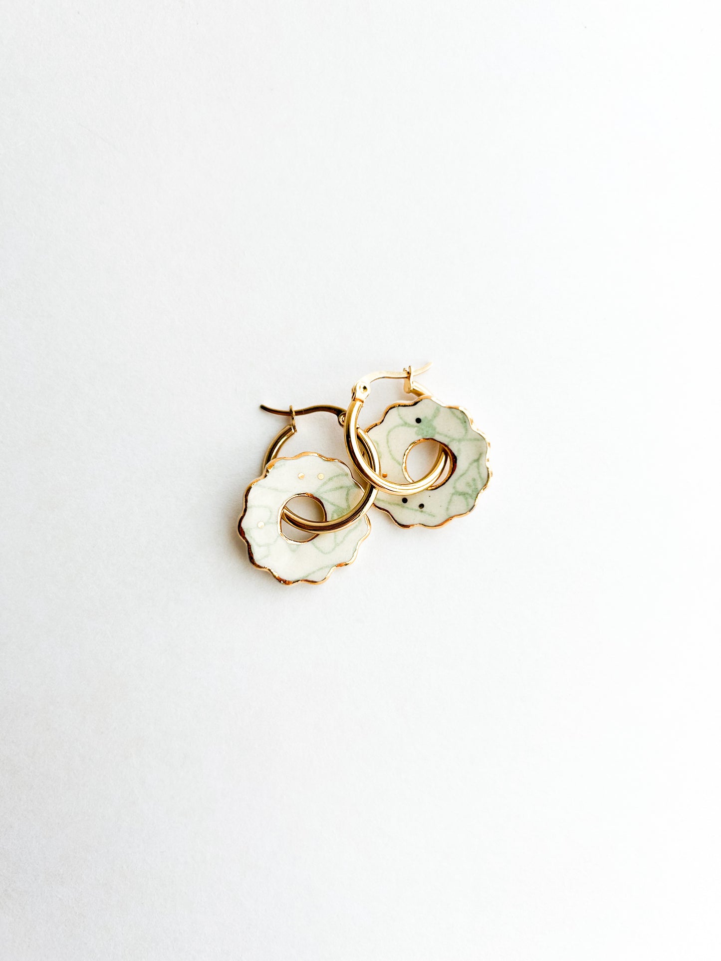 DONNA EARRINGS E