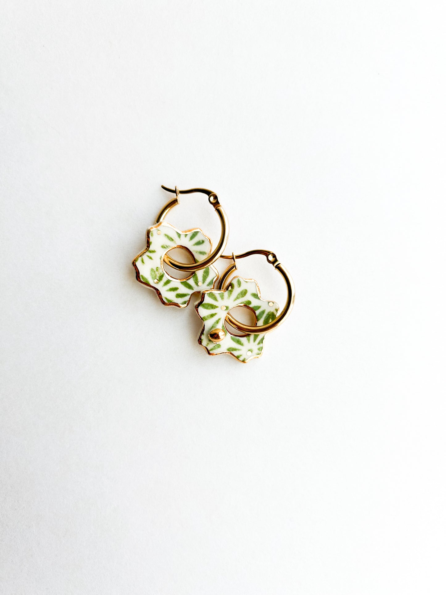 DONNA EARRINGS C