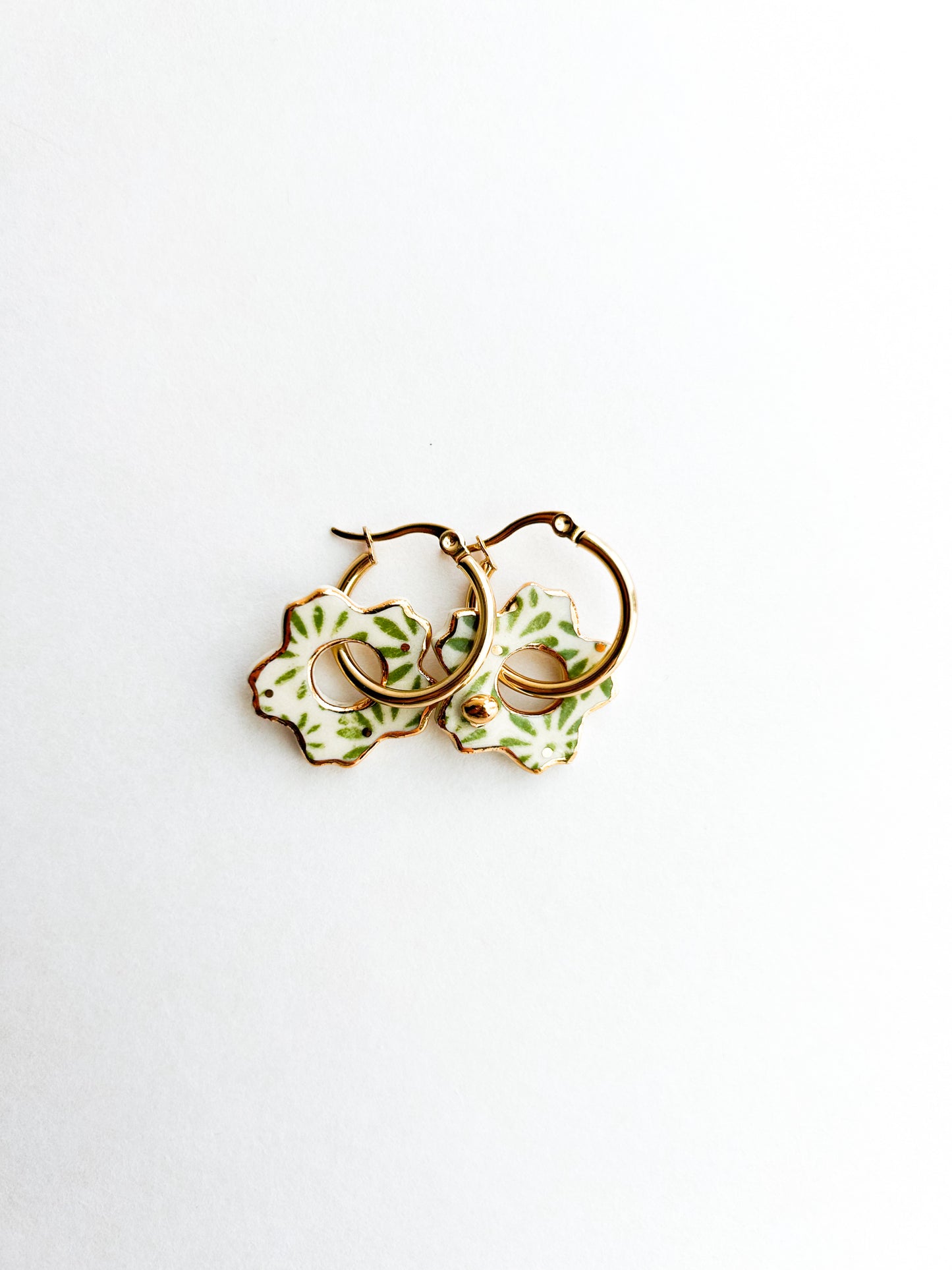 DONNA EARRINGS C