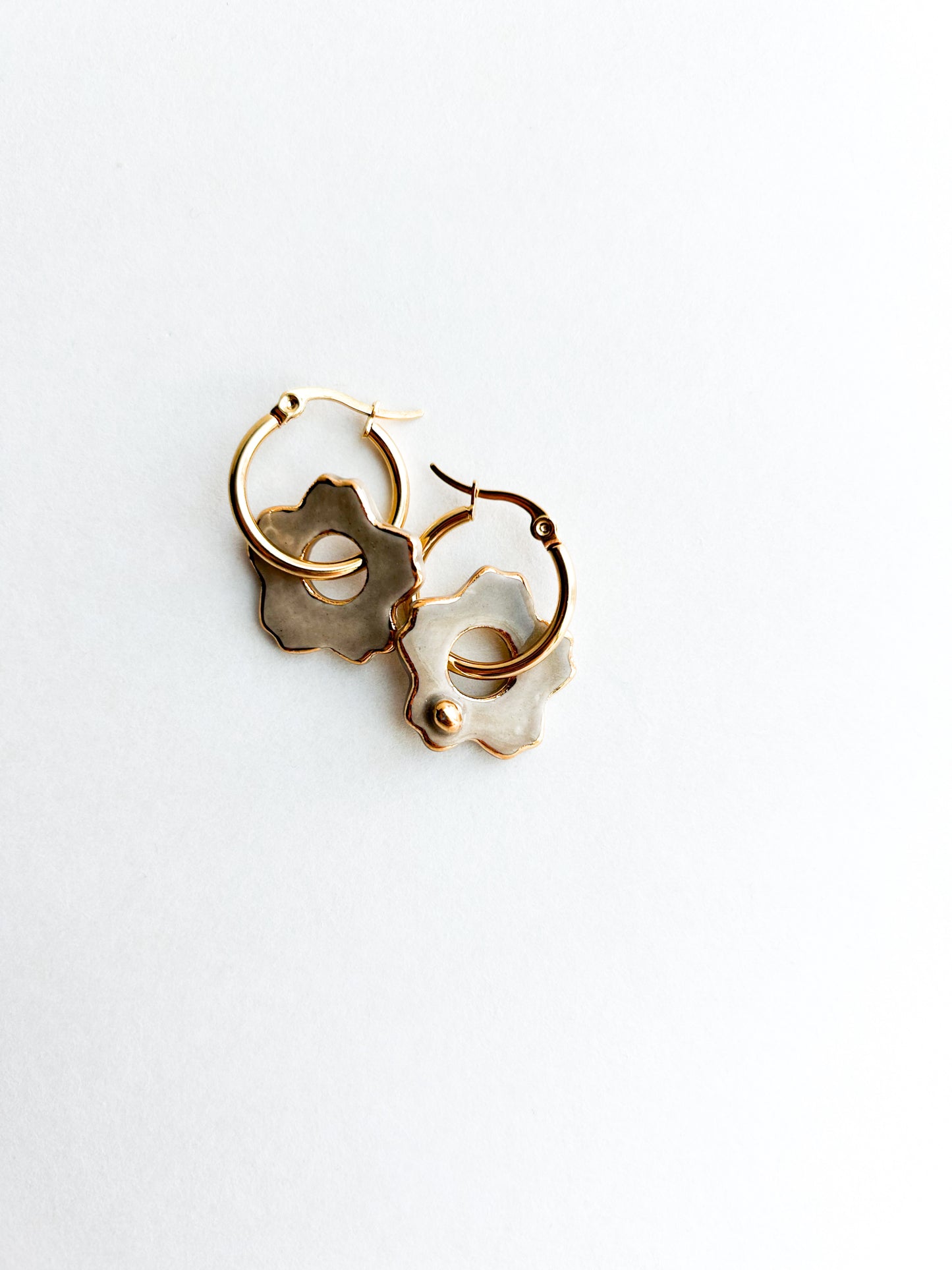 DONNA EARRINGS G