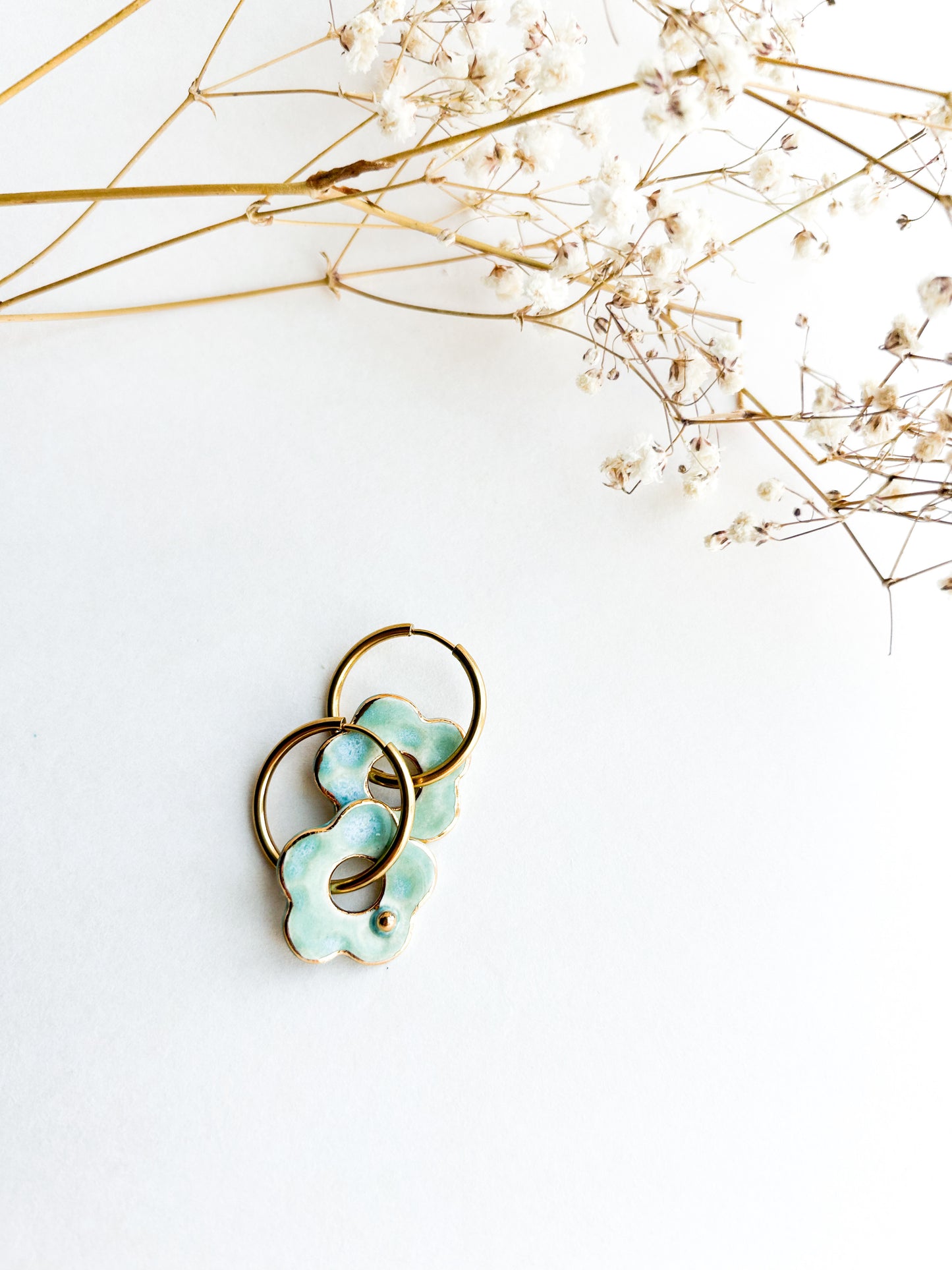 DONNA EARRINGS I