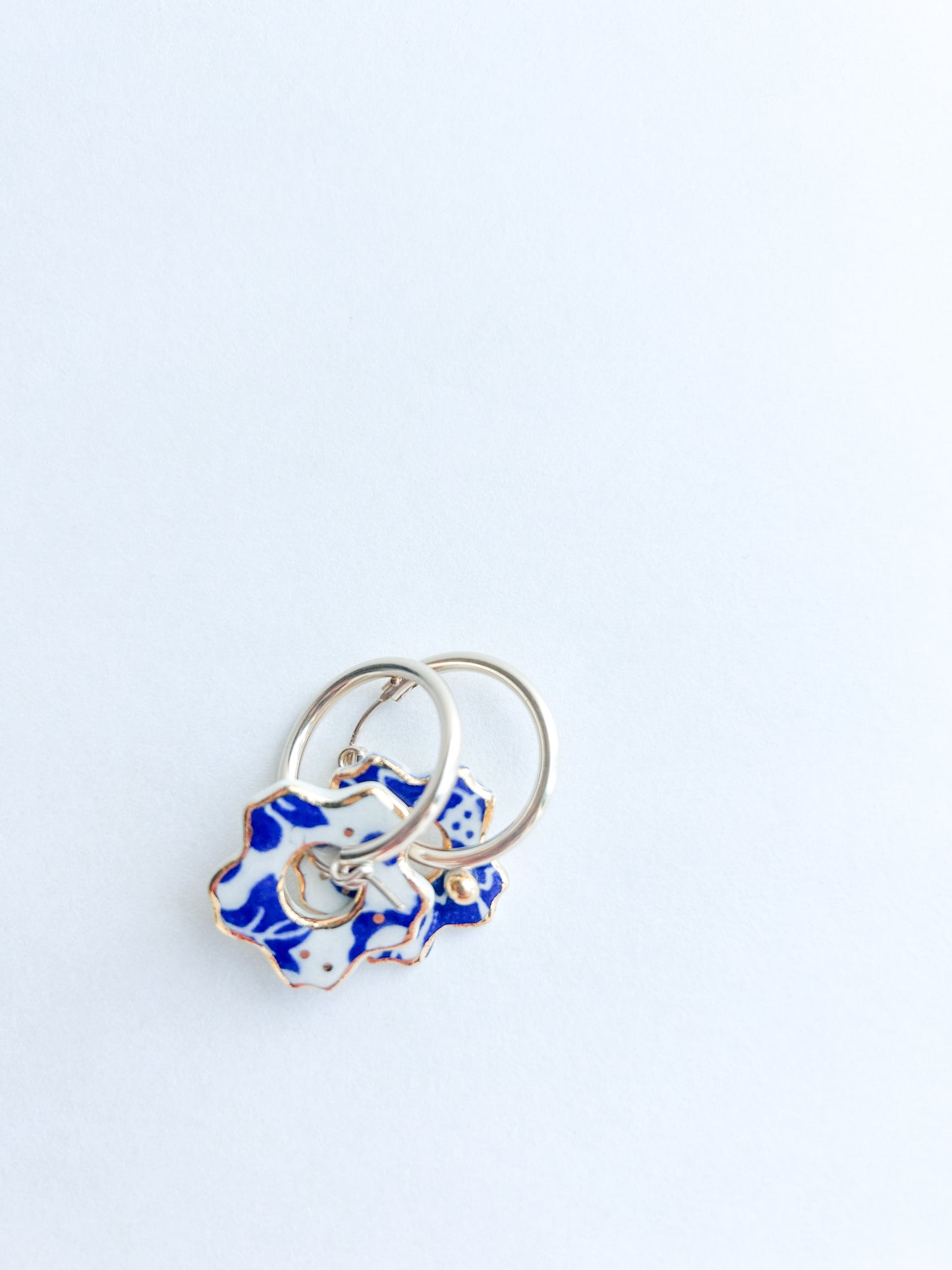 DONNA FLOR BLUE PRINT