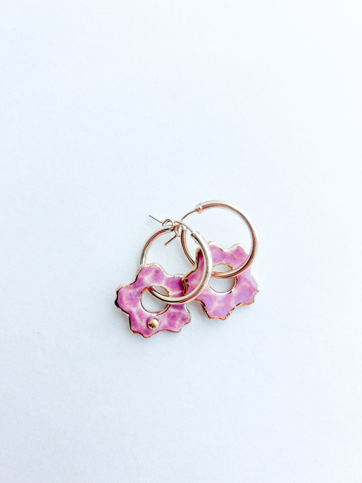 DONNA FLOWER PINK