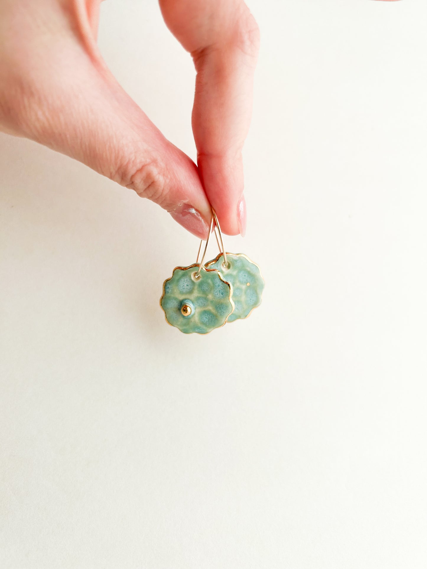 DONNA FLOR AQUA
