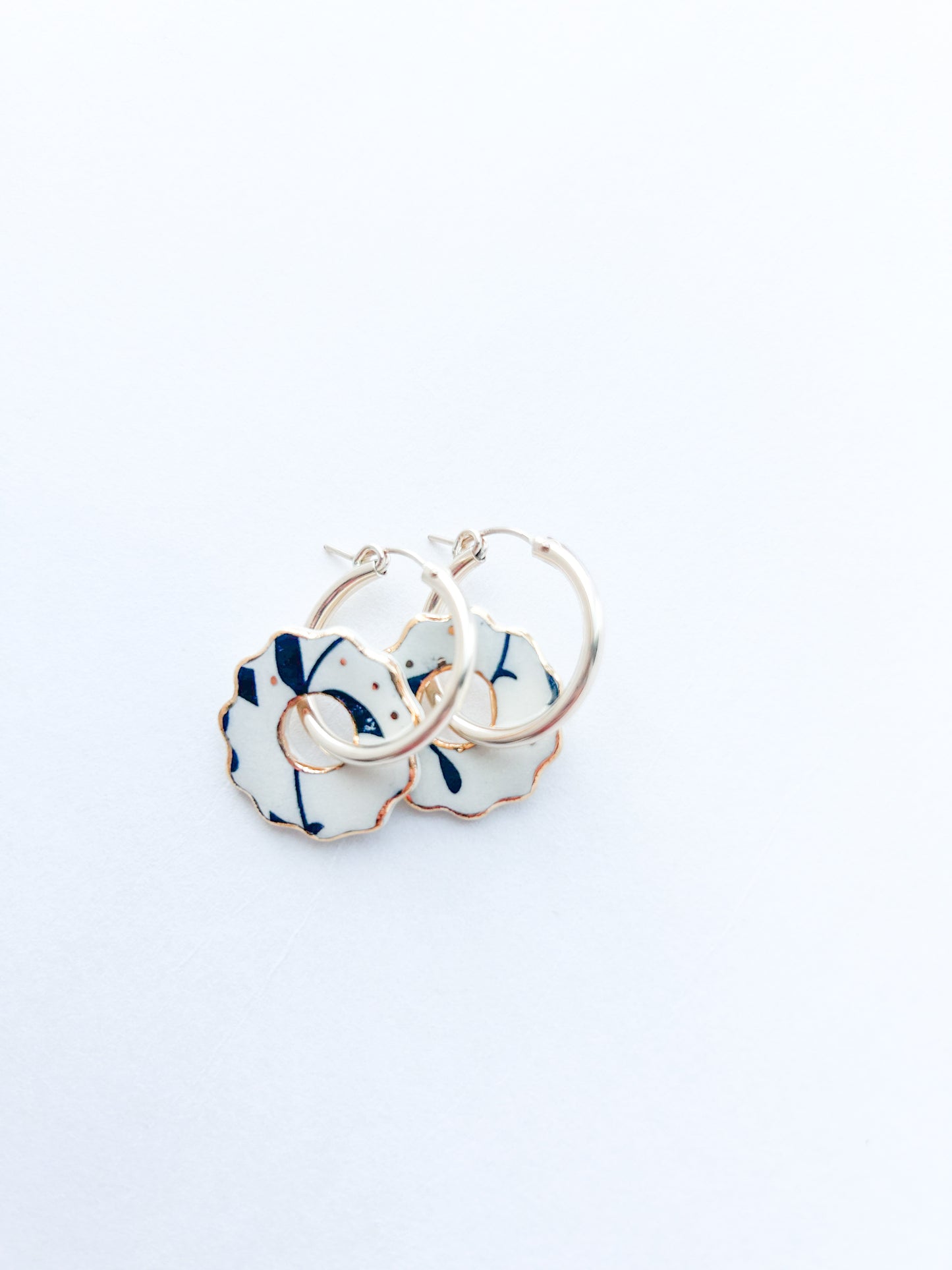 DONNA EARRINGS B