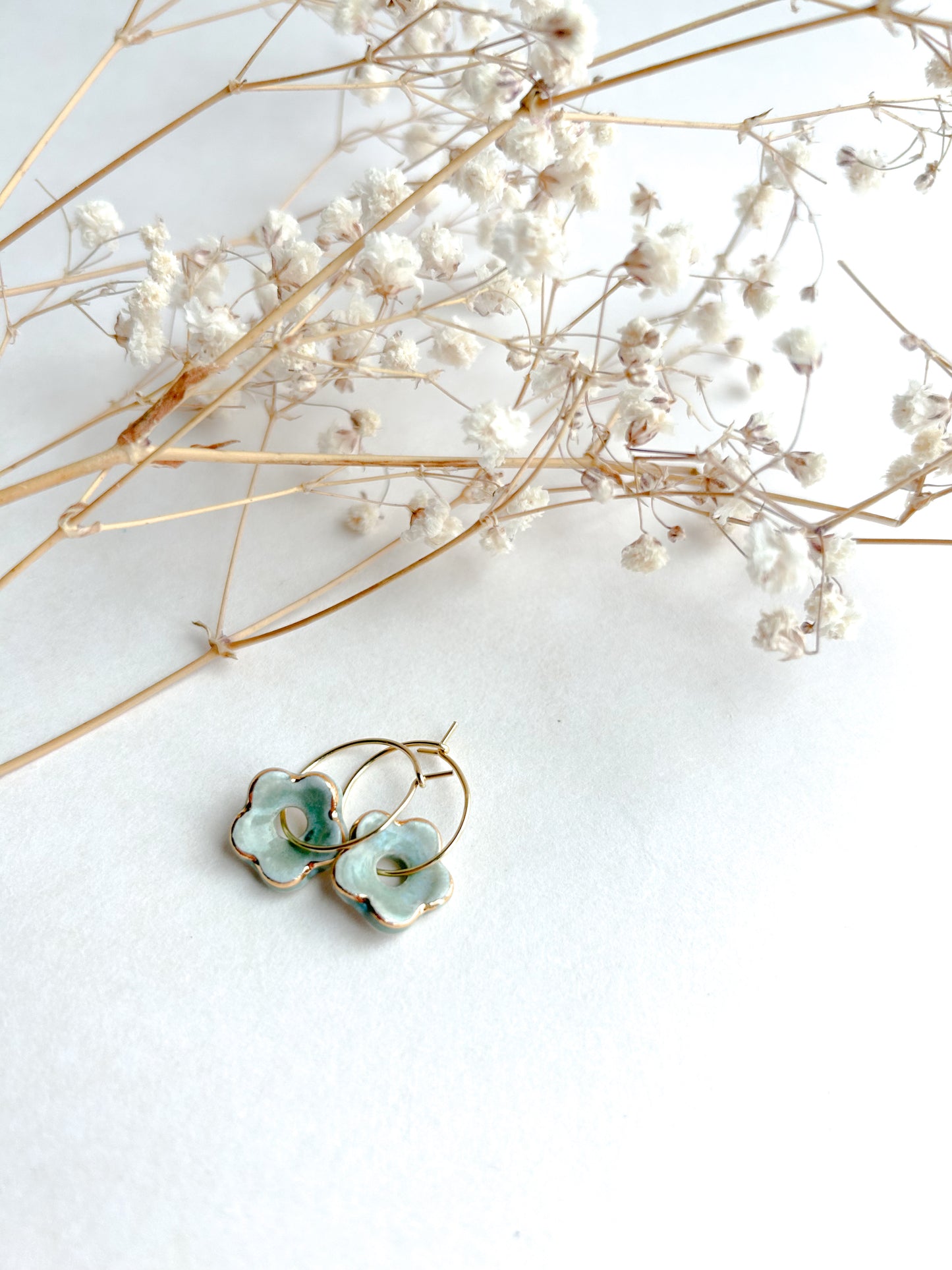 WILD POPPY AQUA