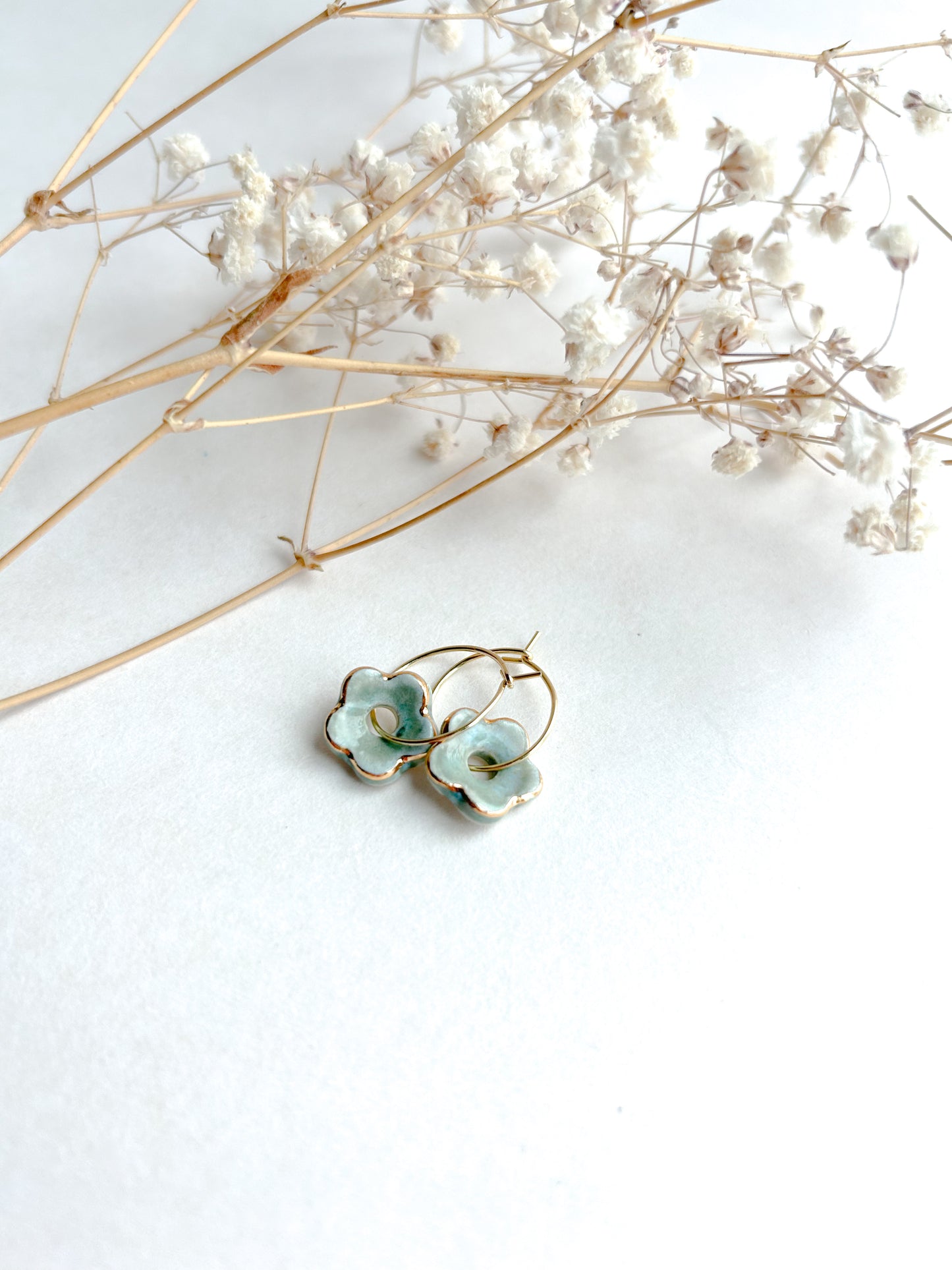 WILD POPPY AQUA