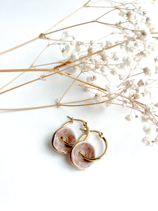 DONNA EARRINGS  K