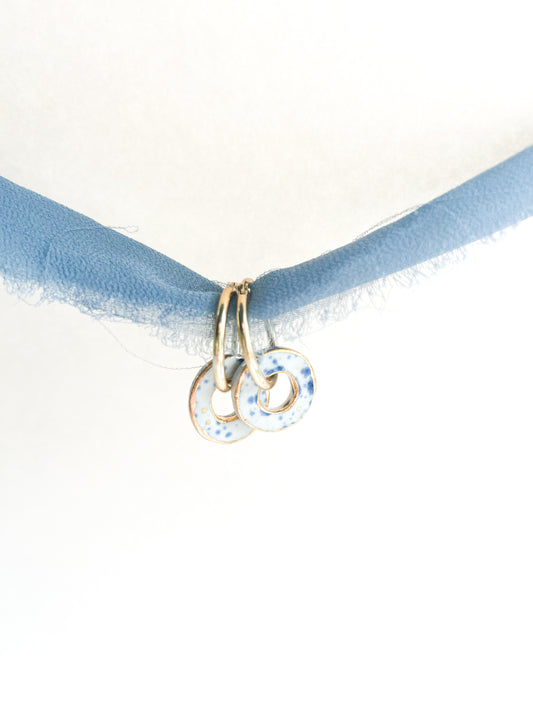 DONNA EARRINGS N