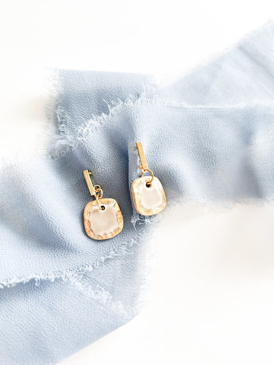 AGNES EARRINGS