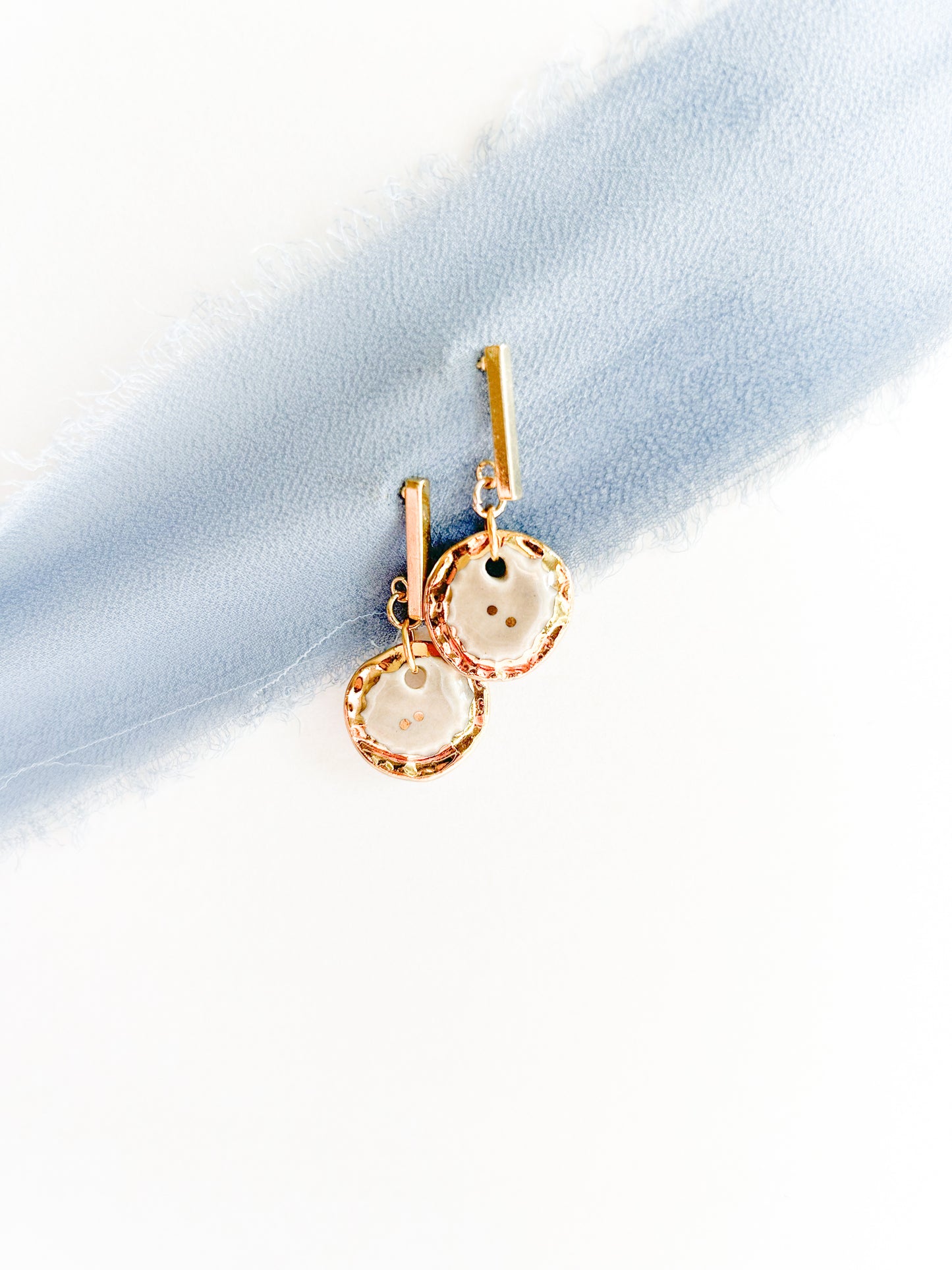 IRIS EARRINGS