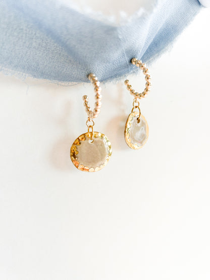CELIA EARRINGS