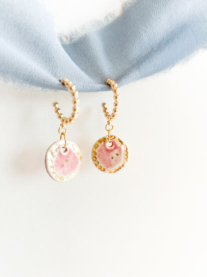 INÉS EARRINGS