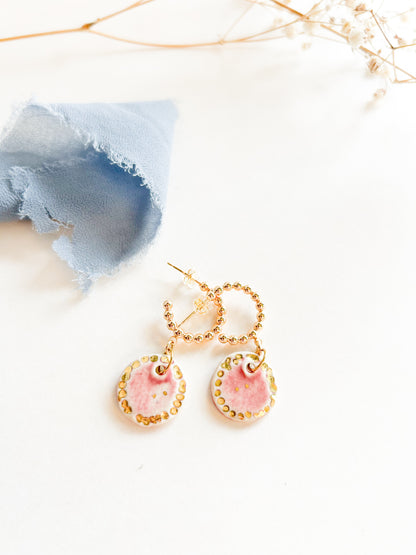 INÉS EARRINGS
