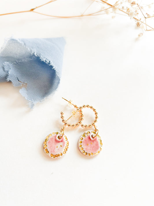 INÉS EARRINGS