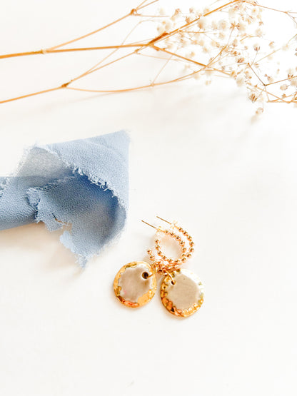 CELIA EARRINGS