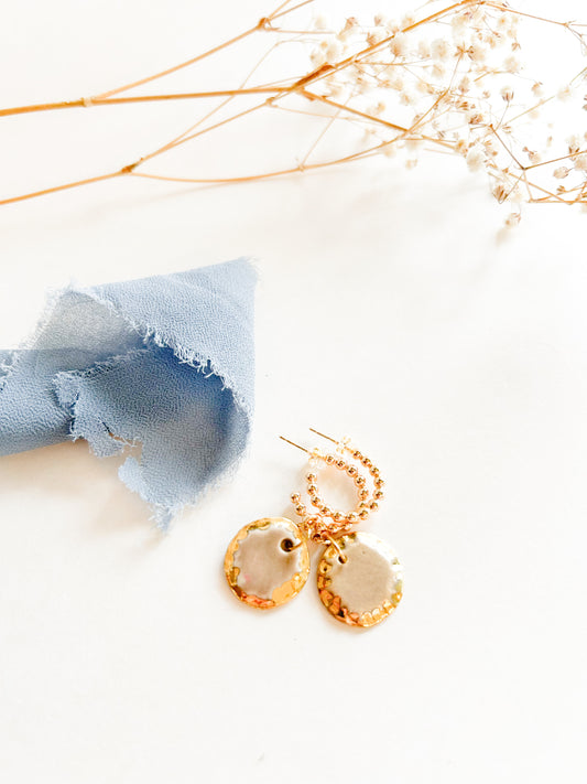 CELIA EARRINGS
