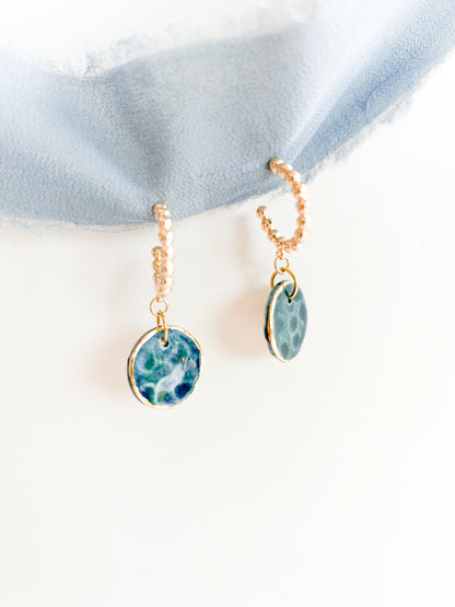 ALMA EARRINGS