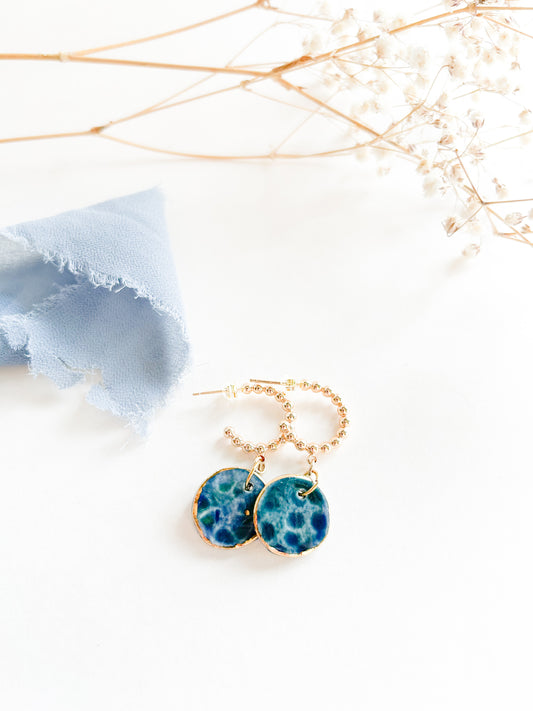 ALMA EARRINGS