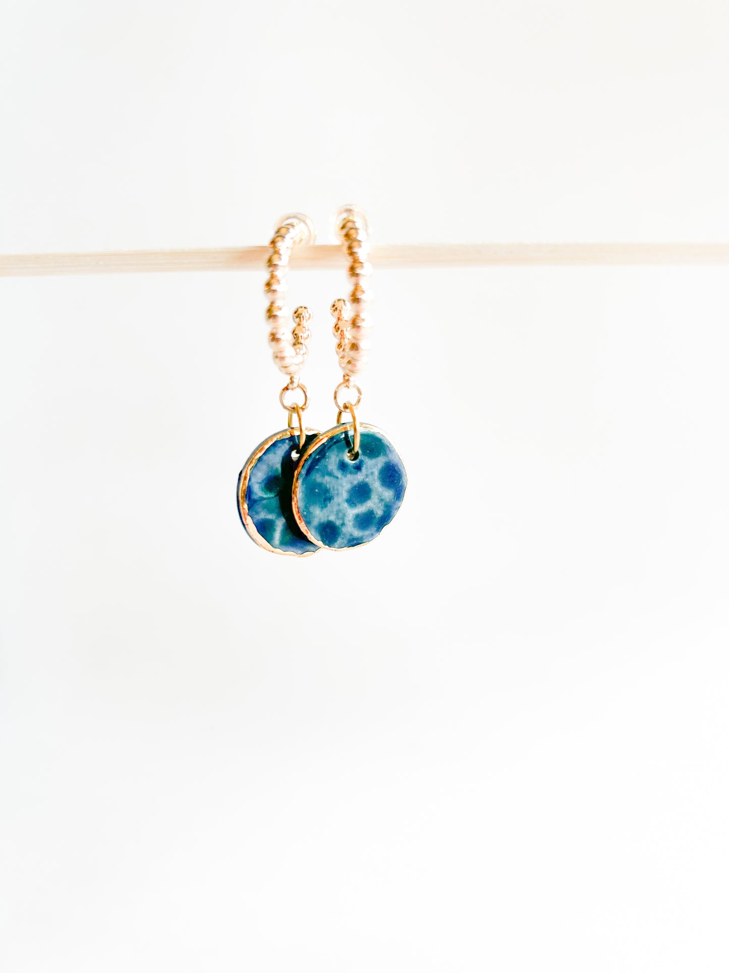 ALMA EARRINGS