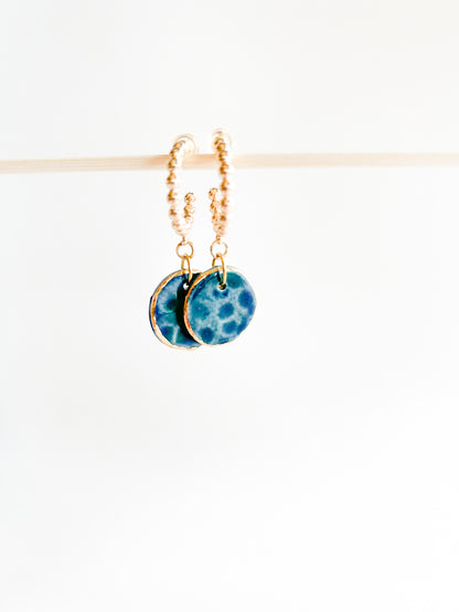 ALMA EARRINGS