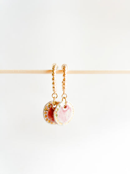 INÉS EARRINGS